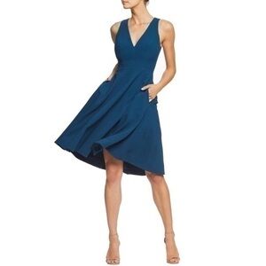 New with Tags Dress the Population Dress